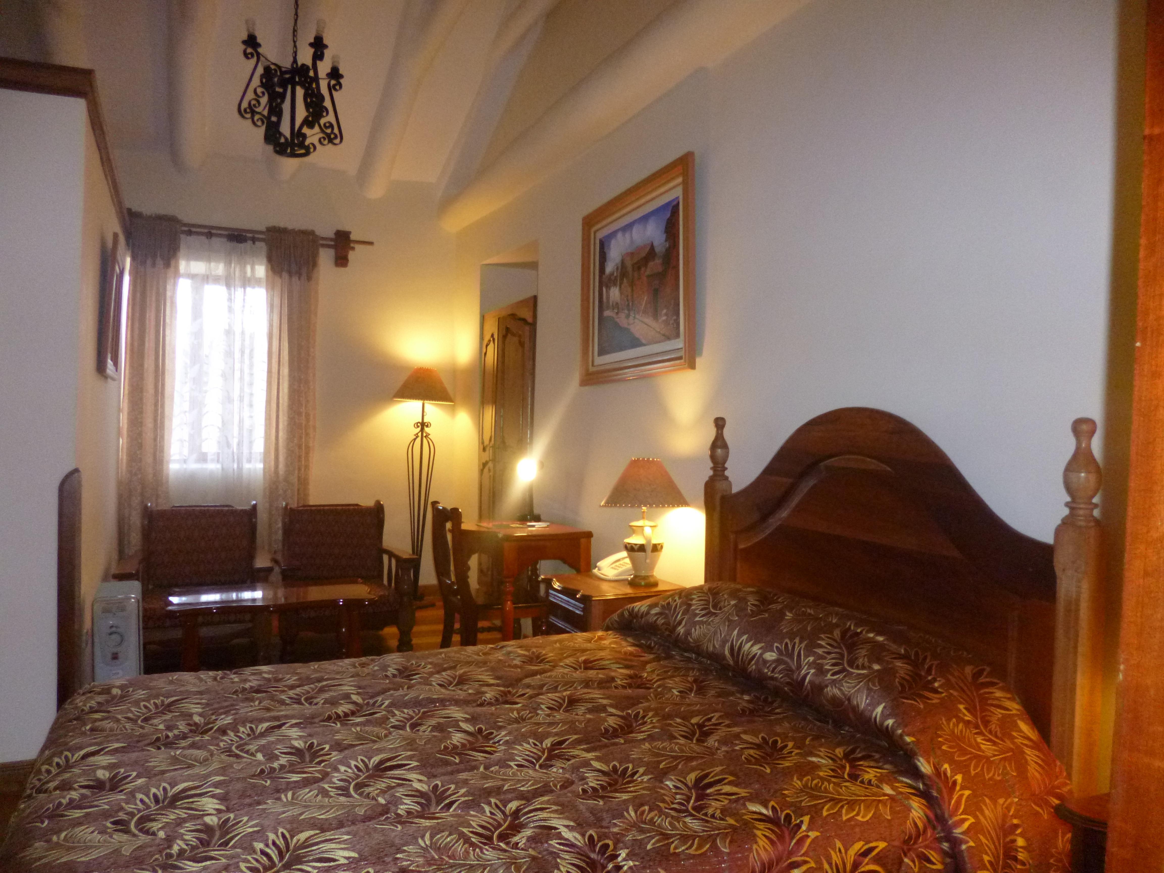 Hotel Midori 쿠스코 외부 사진