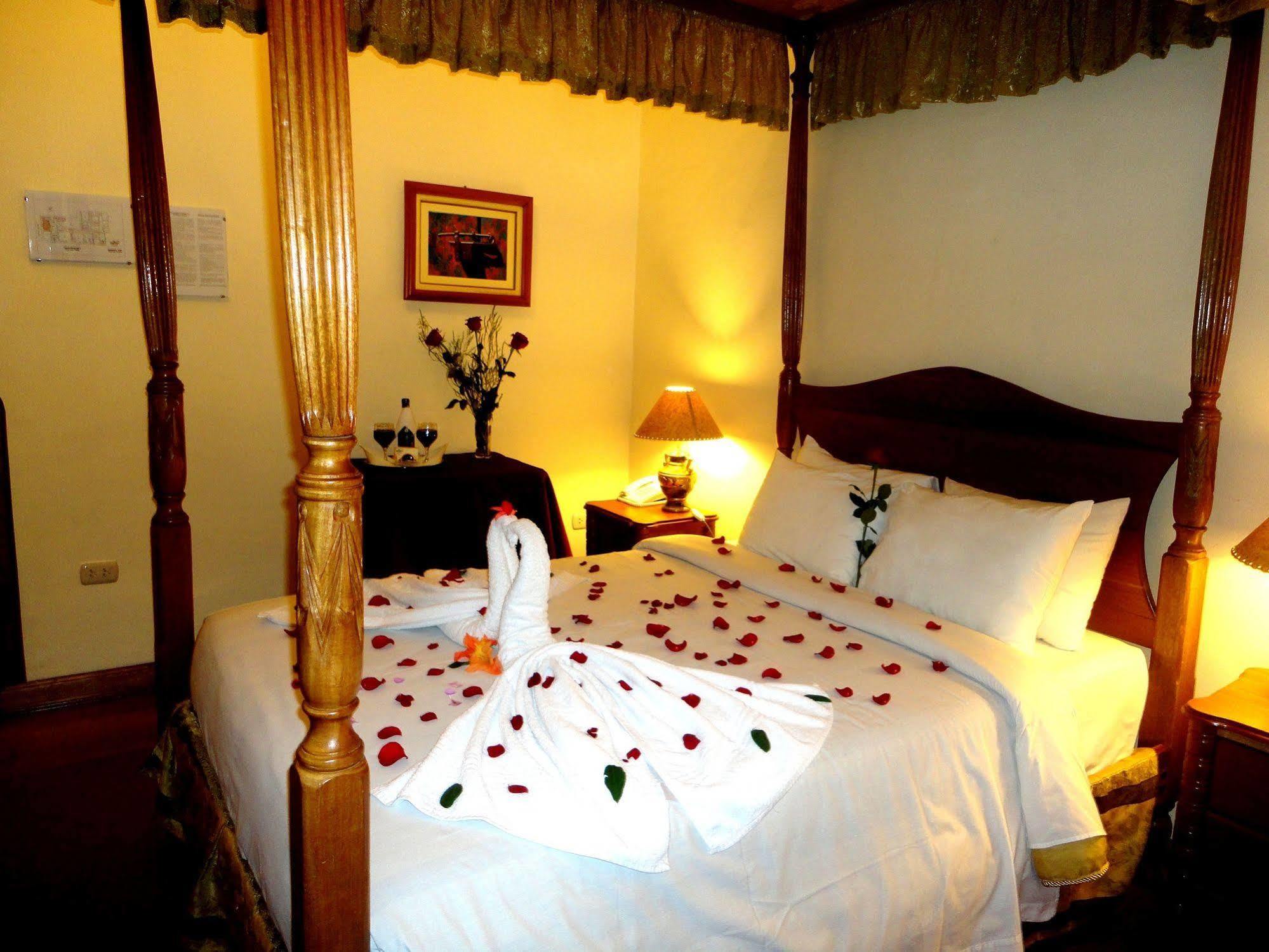 Hotel Midori 쿠스코 외부 사진