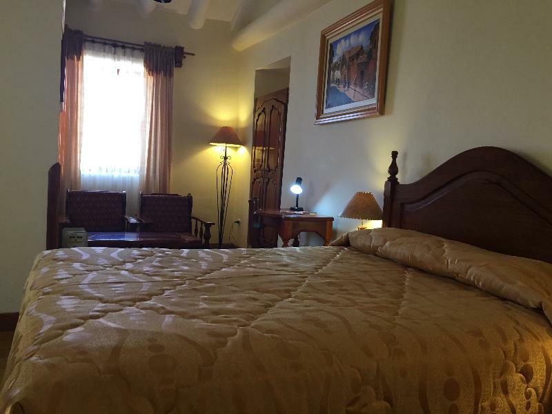 Hotel Midori 쿠스코 외부 사진